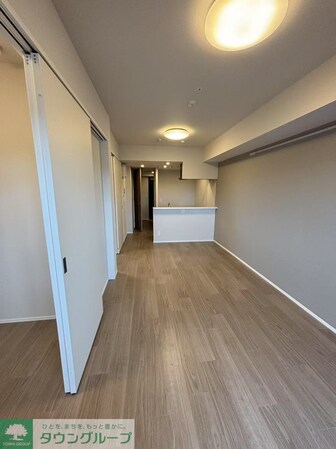 アーバネックス新御徒町駅前の物件内観写真